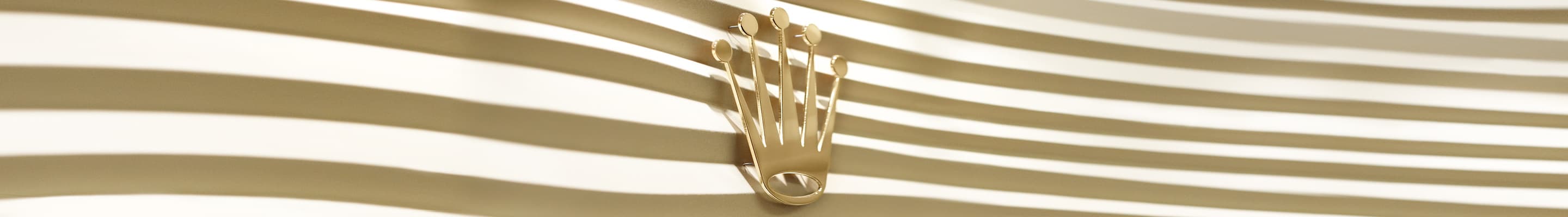 Banner Rolex