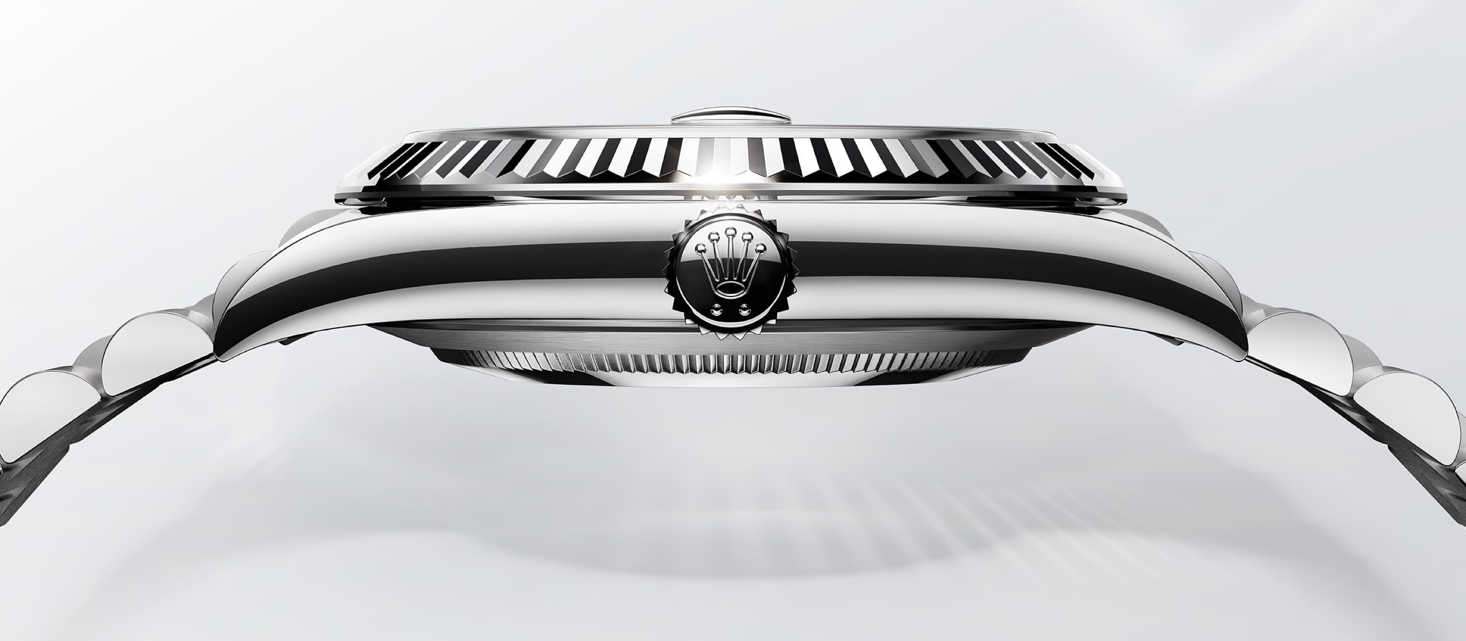 Relojería de Rolex